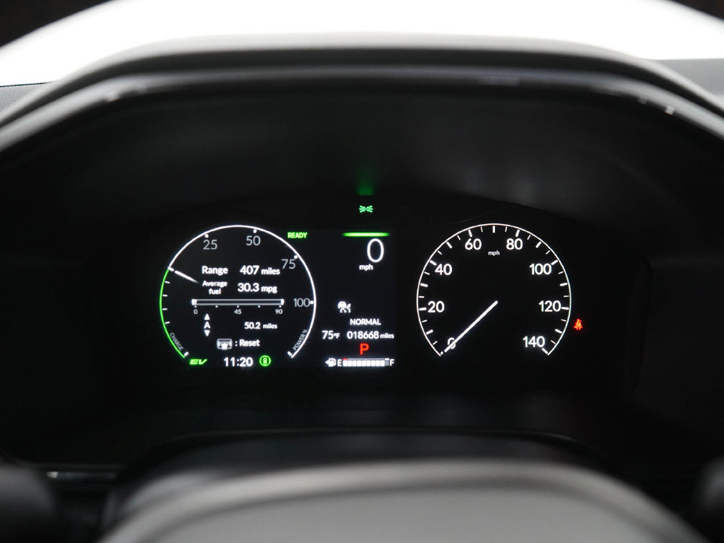 Used 2024 Honda CR-V Sport image 21
