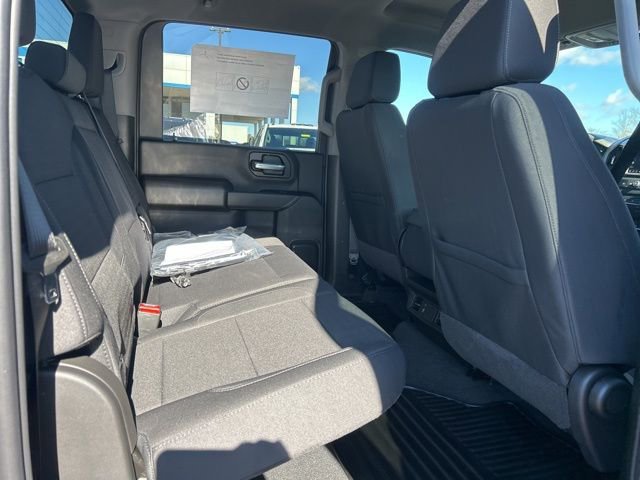 New 2026 Chevrolet Silverado 2500 Custom w/ Custom Value Package image 31