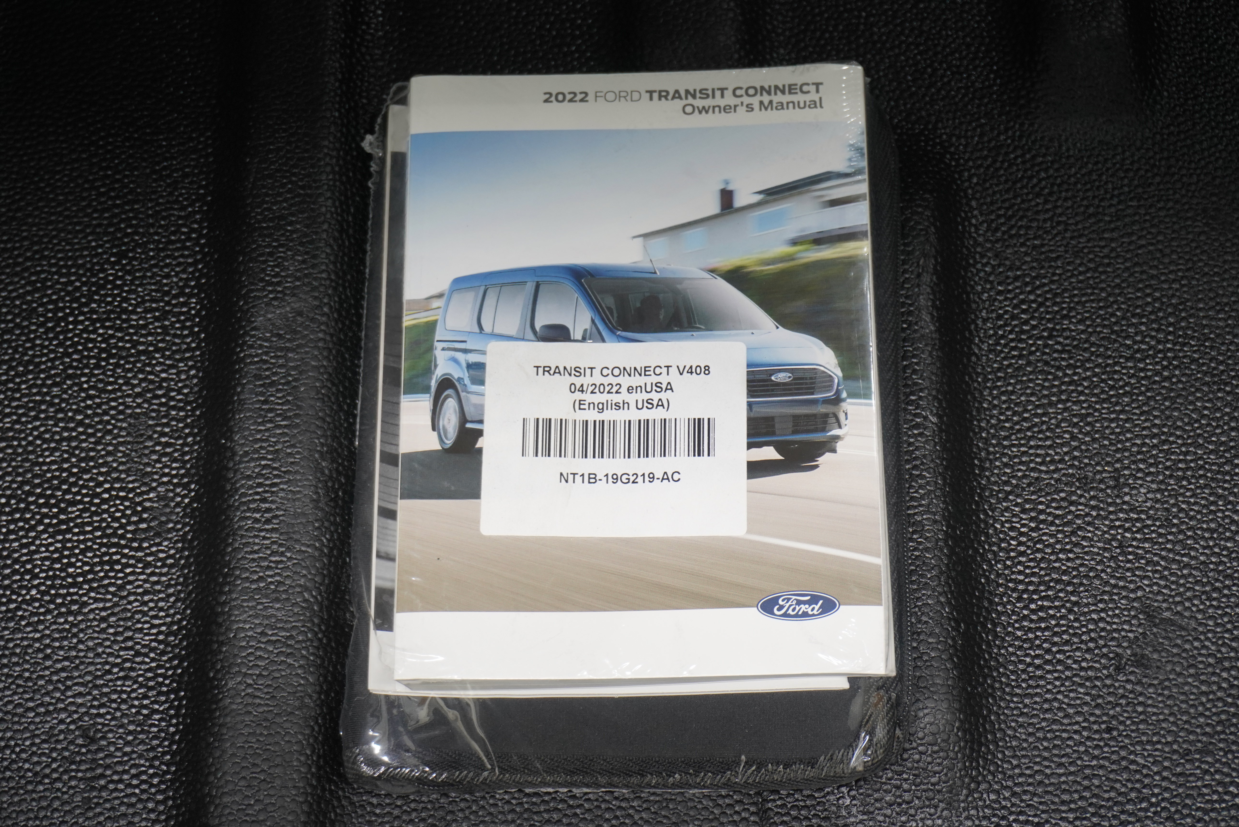 Used 2022 Ford Transit Connect XL FWD image 20