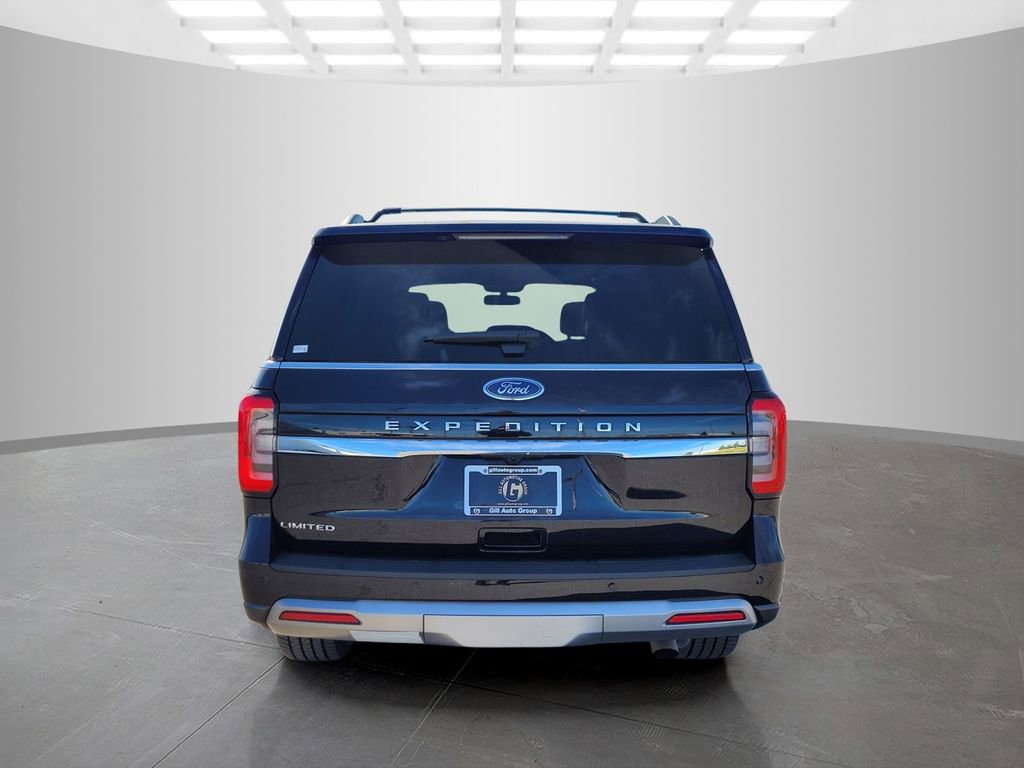 Used 2024 Ford Expedition Limited image 5