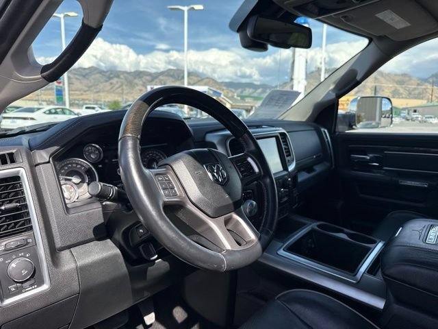 Used 2014 RAM 1500 Limited AWD/4WD image 17