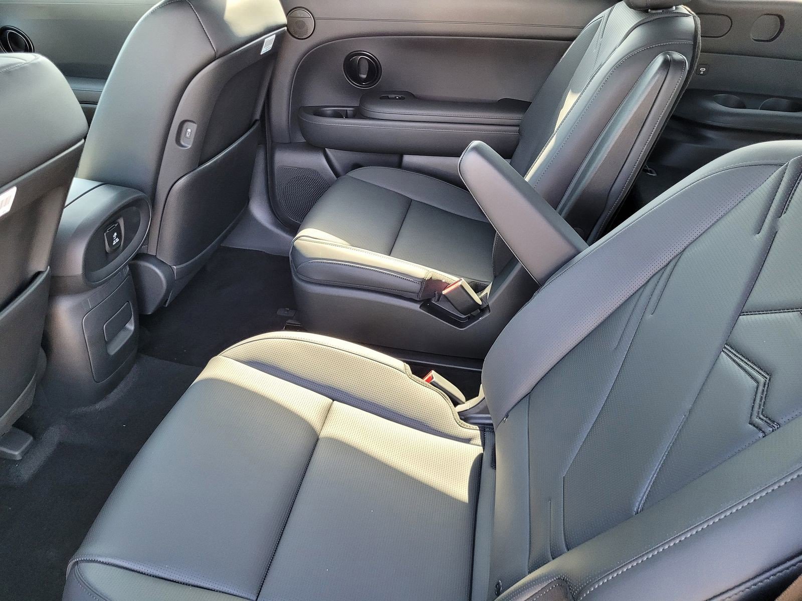 New 2026 Hyundai Palisade XRT Pro image 8