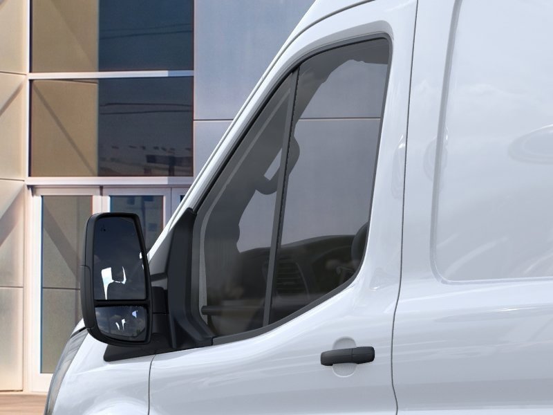 New 2026 Ford Transit 250 148 Medium Roof RWD image 20