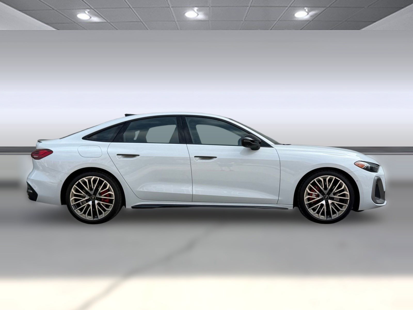 New 2025 Audi S5 Prestige AWD/4WD image 8