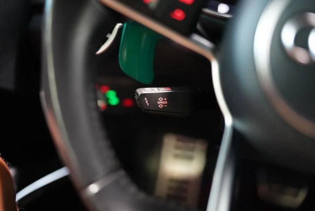 Used 2016 Audi TT 2.0T w/ Technology Package AWD/4WD image 29