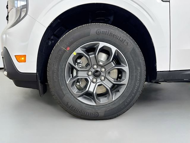 New 2026 Ford Maverick XLT image 28