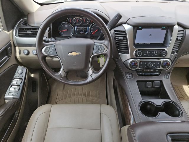 Used 2019 Chevrolet Suburban LT image 5