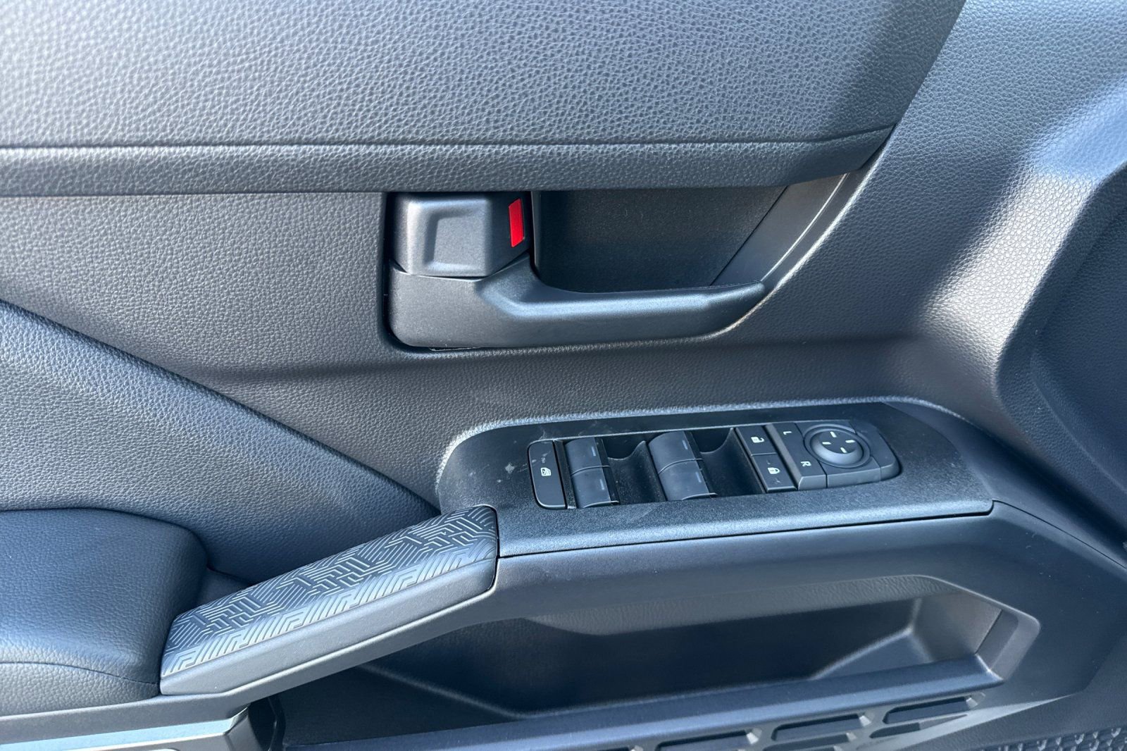 New 2026 Toyota 4Runner TRD Sport Premium image 10