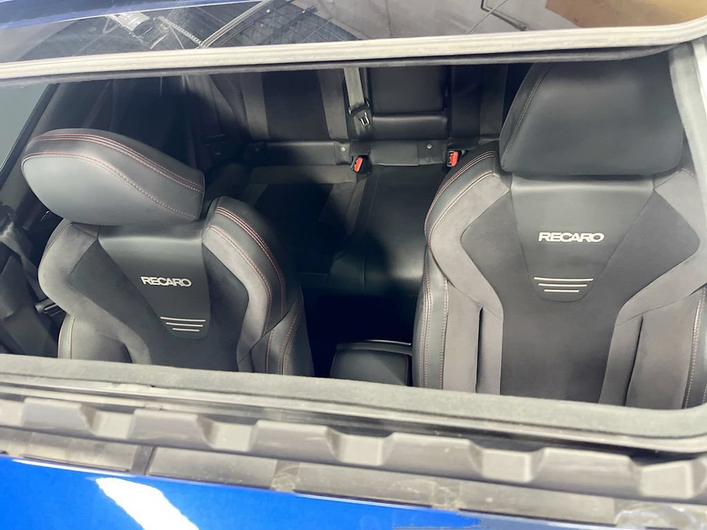 Used 2022 Subaru WRX GT AWD/4WD image 23