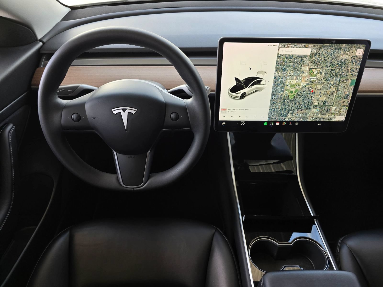 Used 2020 Tesla Model 3 Standard Range Plus RWD image 15