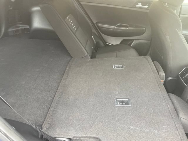 Used 2018 Kia Sportage LX AWD/4WD image 51