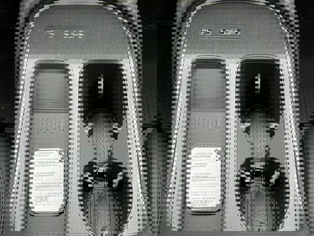 New 2026 Hyundai Palisade FWD Hybrid image 24