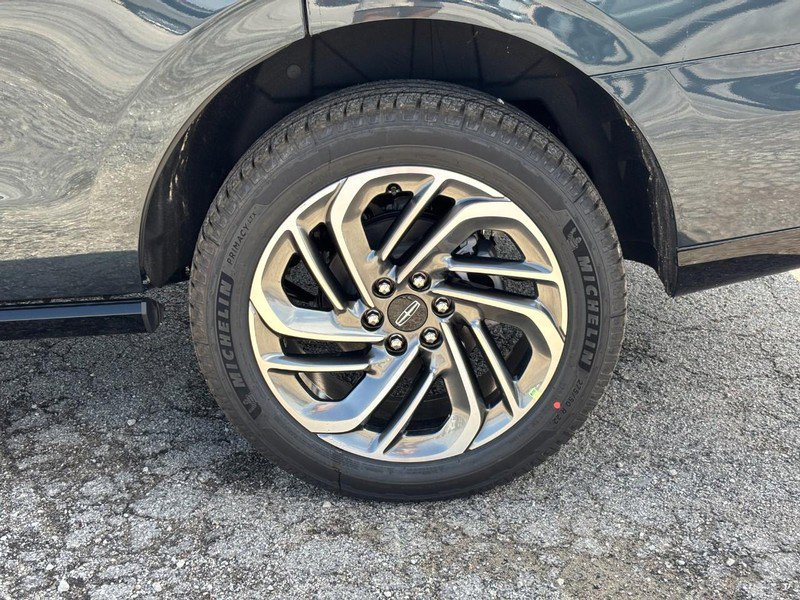 New 2026 Lincoln Navigator Reserve AWD/4WD image 9