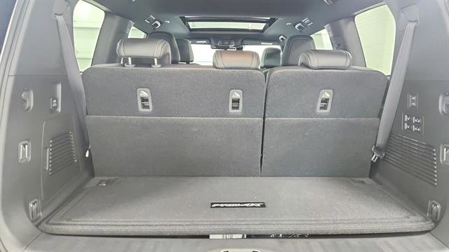 New 2026 Nissan Armada PRO-4X image 33