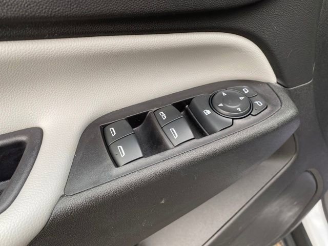 Certified 2020 Chevrolet Equinox LS w/ LS Convenience Package image 16