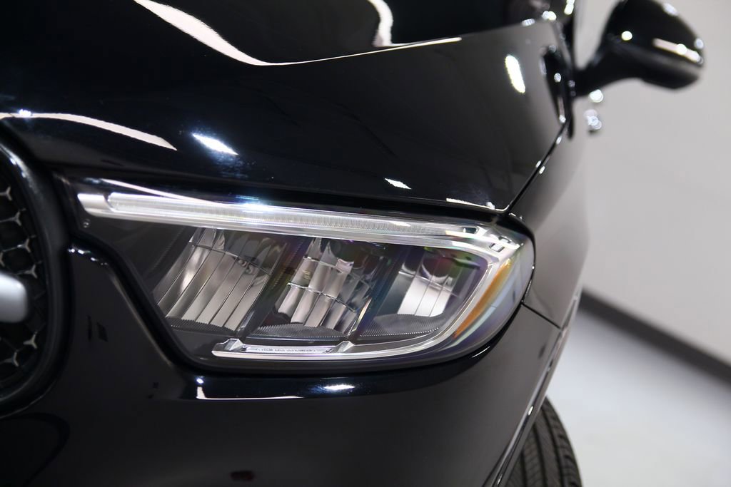 Certified 2026 Mercedes-Benz GLC 300 4MATIC image 9