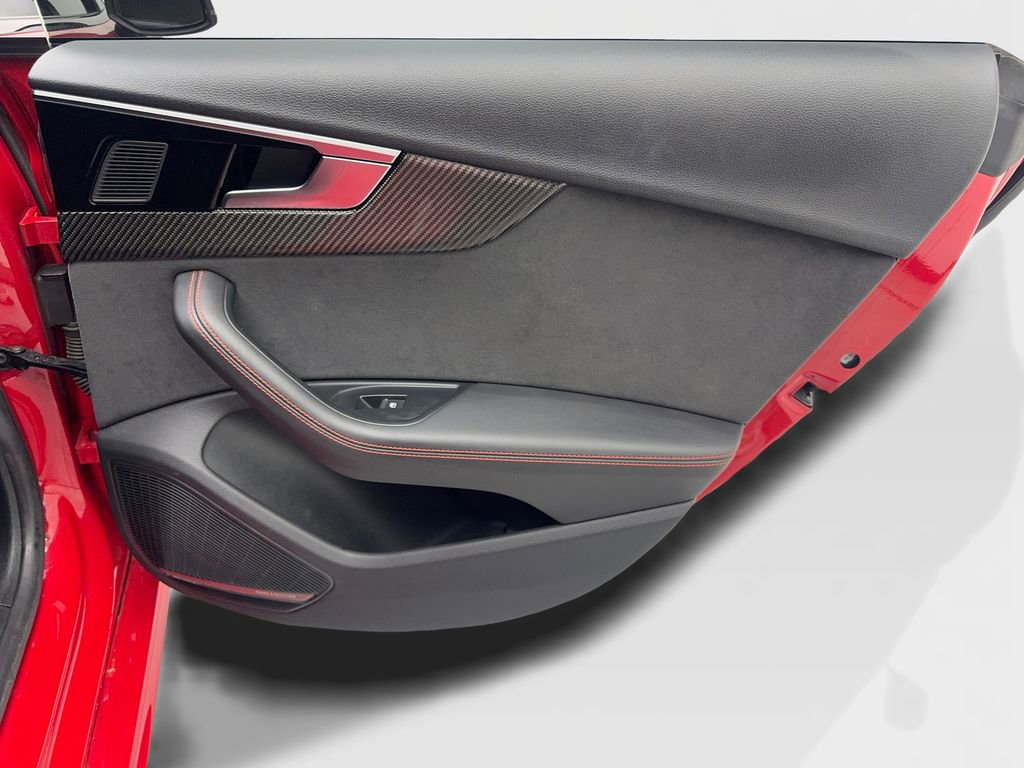 Used 2024 Audi S5 Premium Plus w/ Premium Plus Package image 42