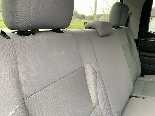 Used 2024 Toyota Tundra SR5 w/ SR5 Convenience Package image 15