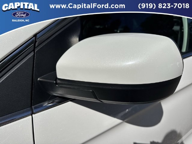 Certified 2022 Ford Edge SEL w/ Convenience Package AWD/4WD image 12
