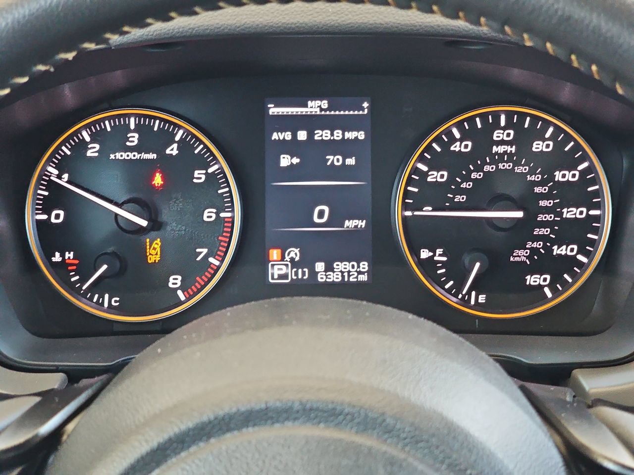 Certified 2025 Subaru Crosstrek 2.5i Wilderness w/ Crosstrek Mirror Package AWD/4WD image 24