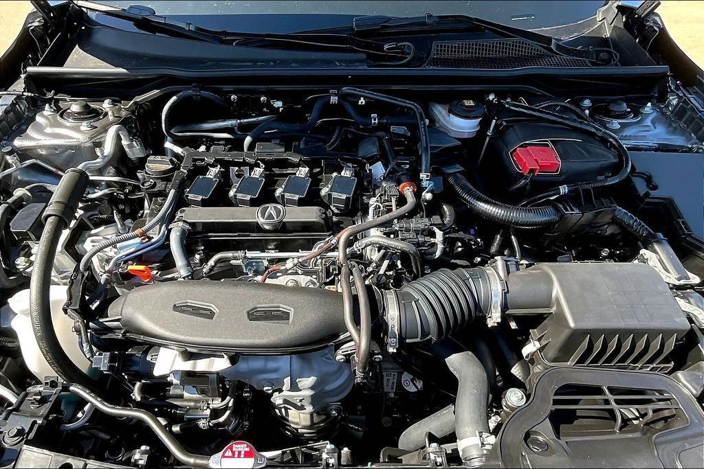 Certified 2025 Acura Integra image 22