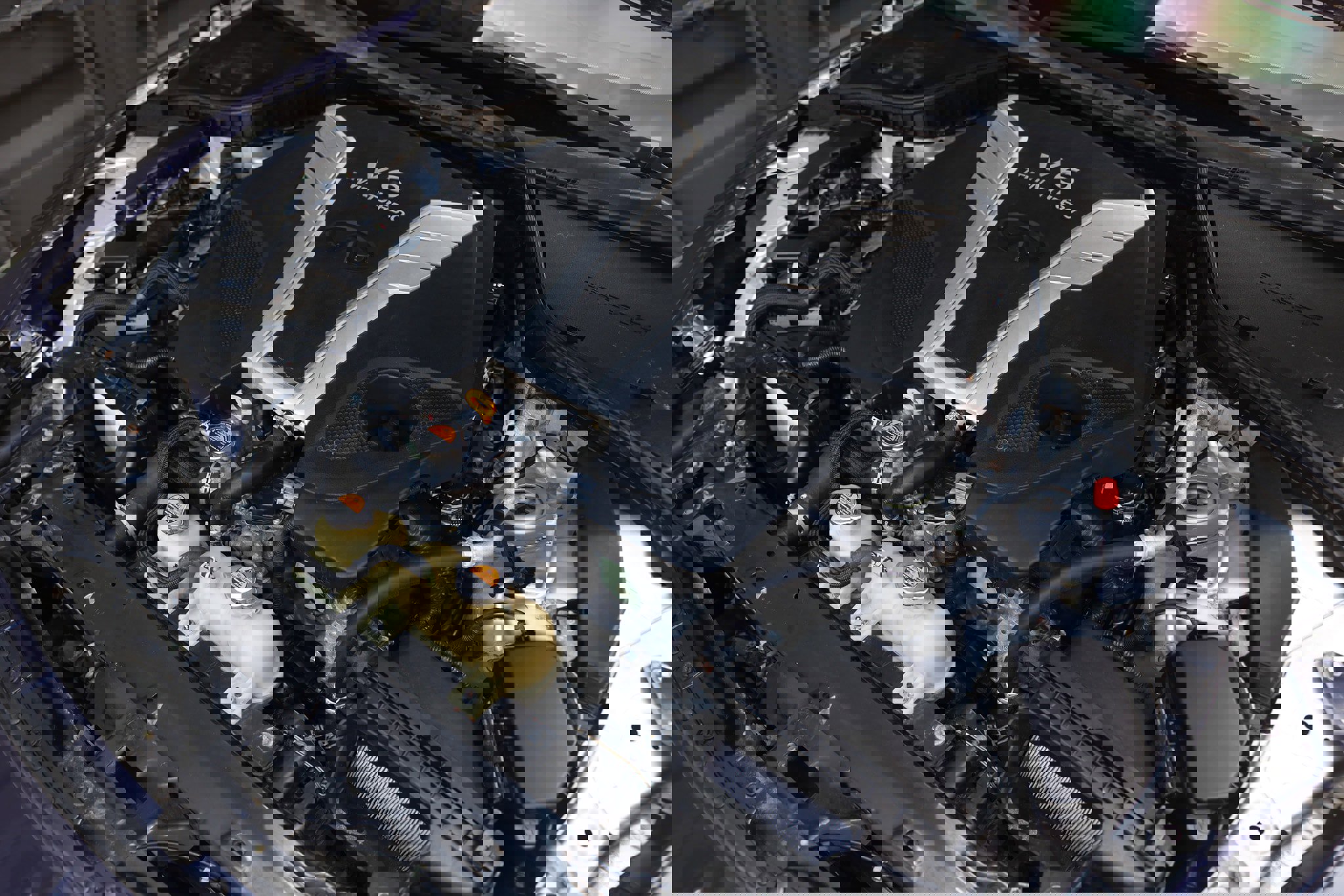 Used 2018 INFINITI Q60 3.0t Luxe w/ Cargo Package image 52