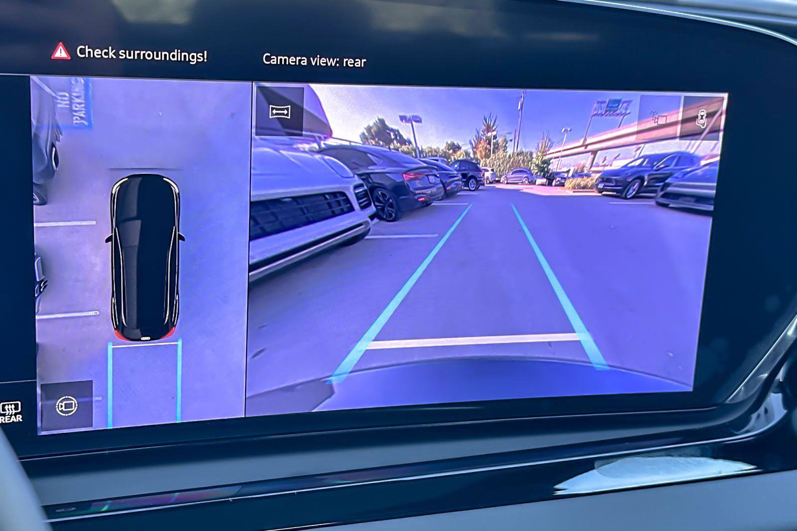 Certified 2025 Audi A5 2.0T Premium Plus w/ Premium Plus image 19