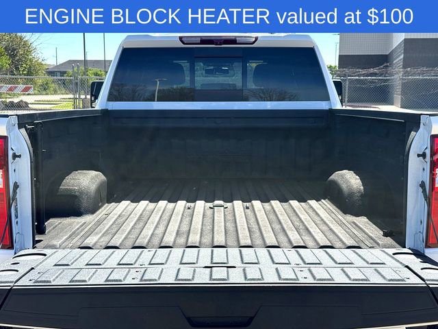 Used 2023 Chevrolet Silverado 2500 High Country w/ Z71 Off-Road Package image 7