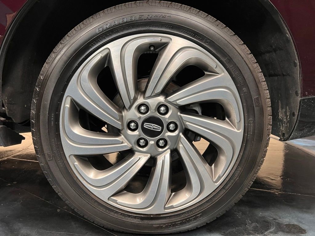 Used 2023 Lincoln Navigator Reserve image 22