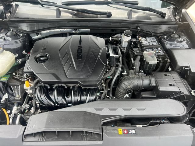 Used 2020 Hyundai Sonata SEL w/ Convenience + Sunroof Package FWD image 32