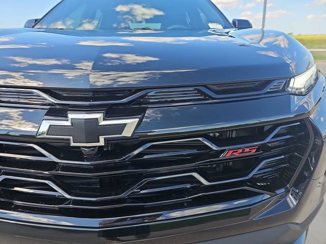 New 2027 Chevrolet Equinox RS FWD image 31