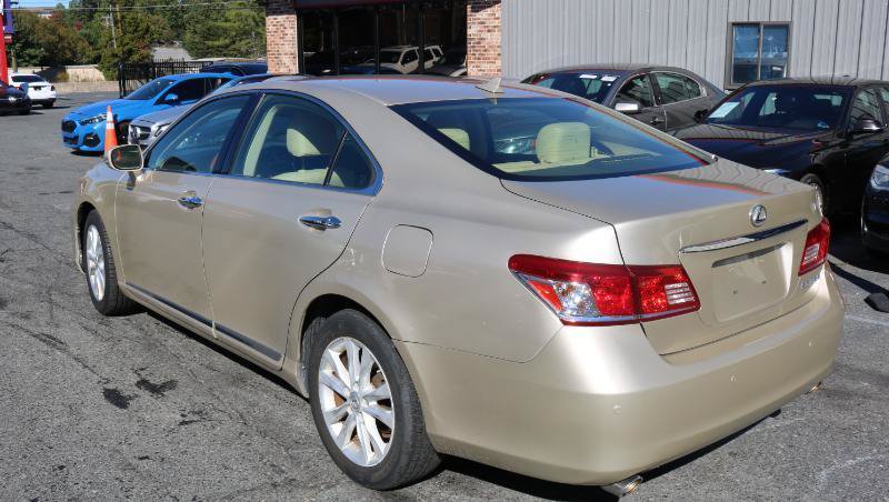 Used 2012 Lexus ES 350 FWD image 5