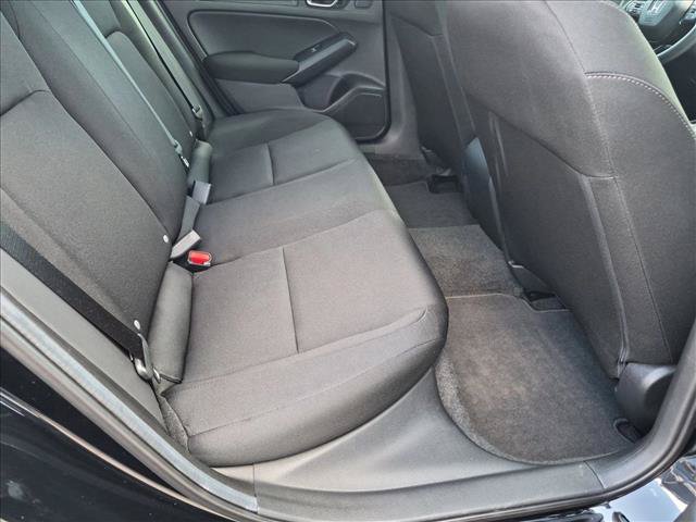Certified 2024 Honda Civic LX image 18