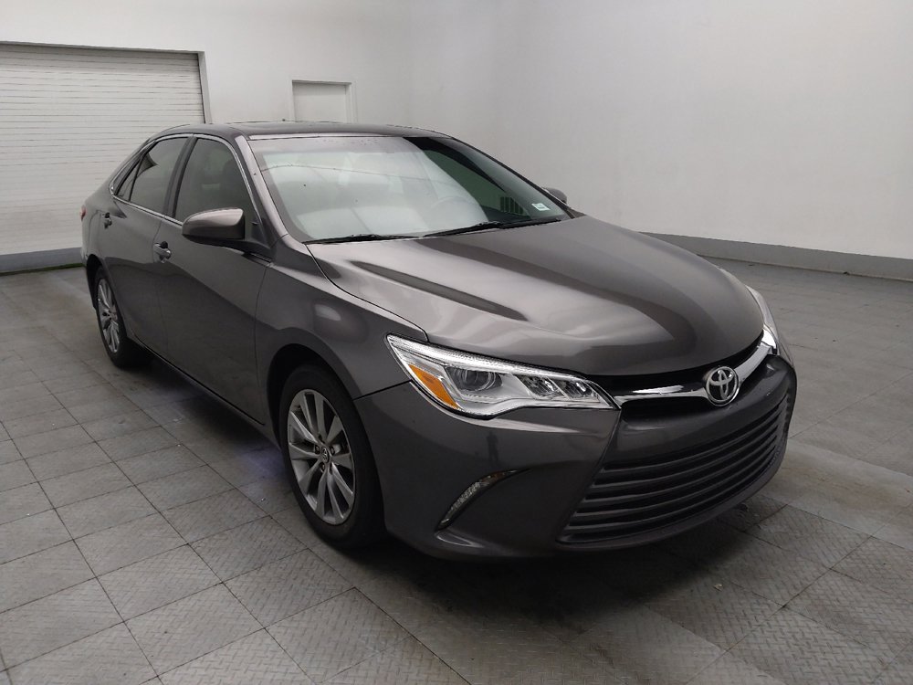 Used 2015 Toyota Camry XLE FWD image 13