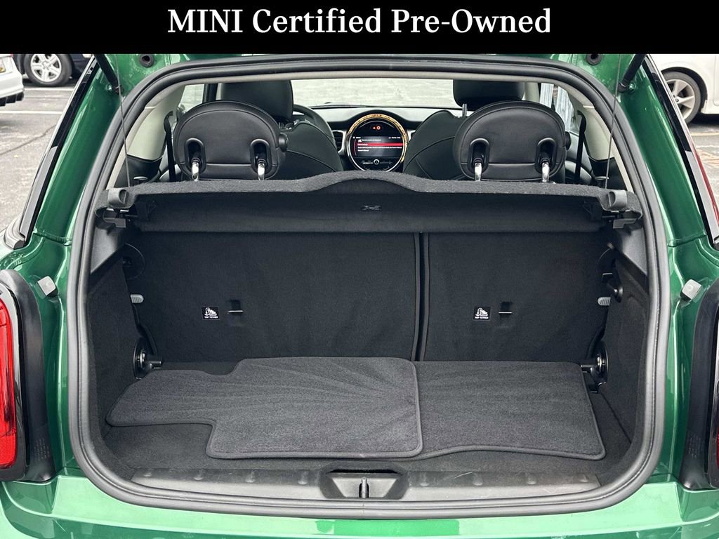 Used 2023 MINI Cooper S image 23