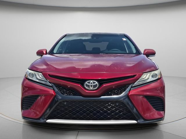 Used 2018 Toyota Camry XSE FWD image 5