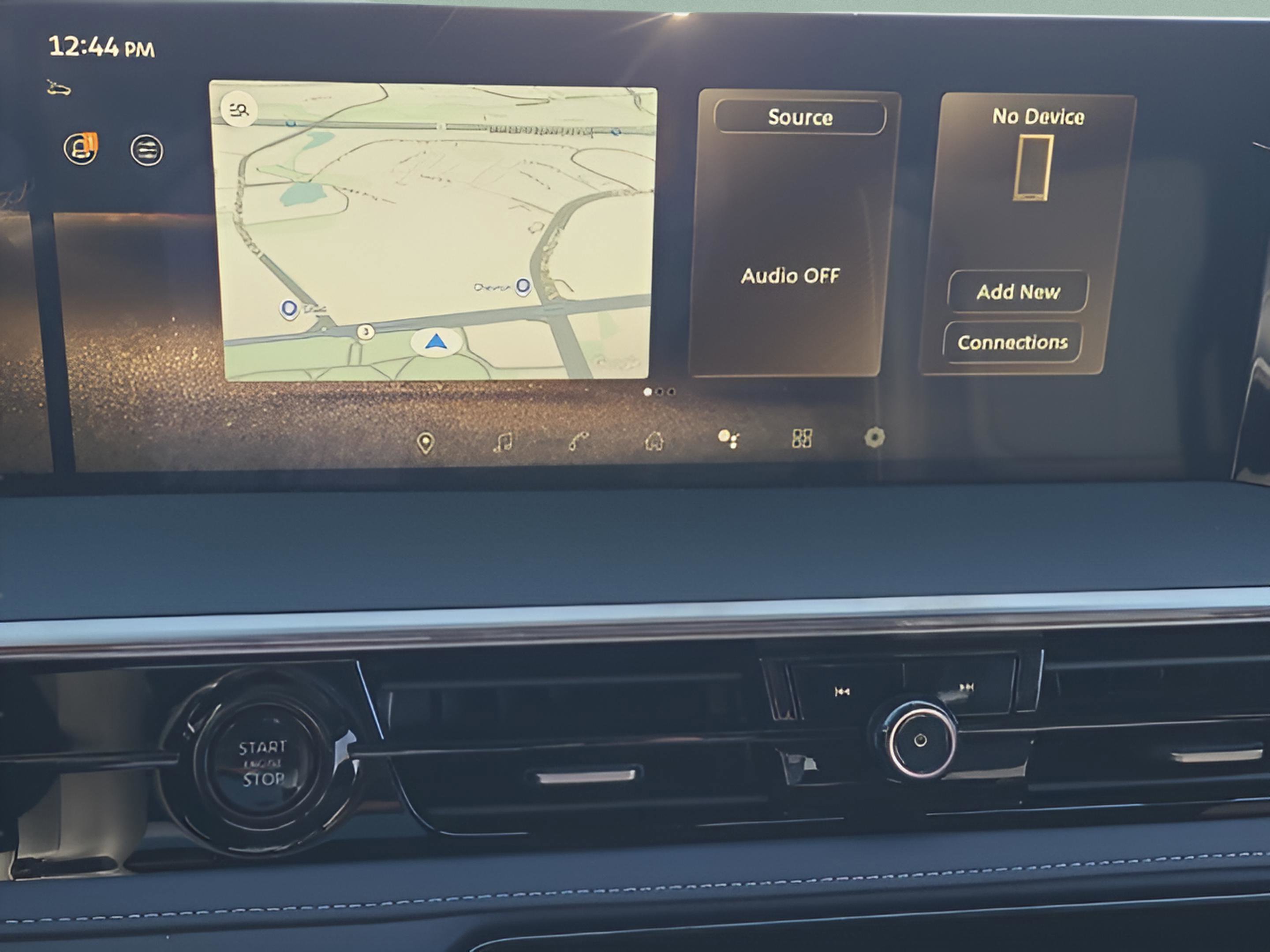 New 2026 INFINITI QX80 4WD w/ Sport Exterior Package image 17