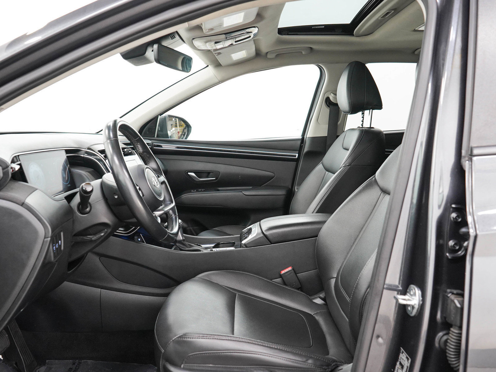 Used 2023 Hyundai Tucson SEL w/ Convenience Package AWD/4WD image 24