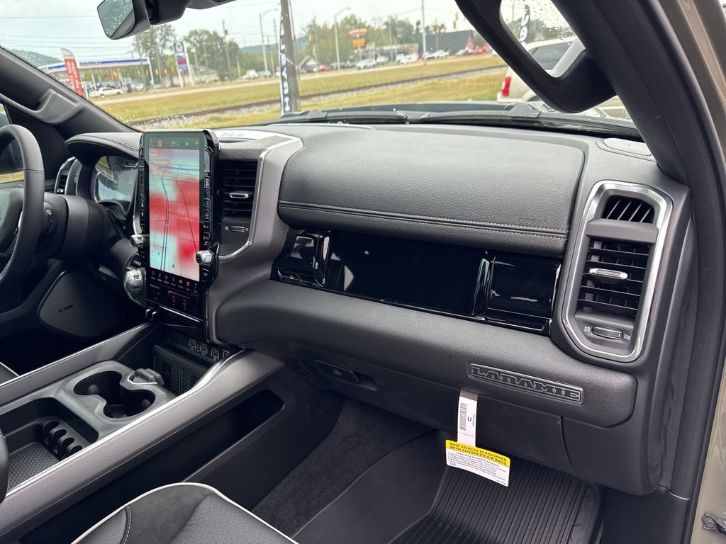 New 2026 RAM 1500 Laramie image 36
