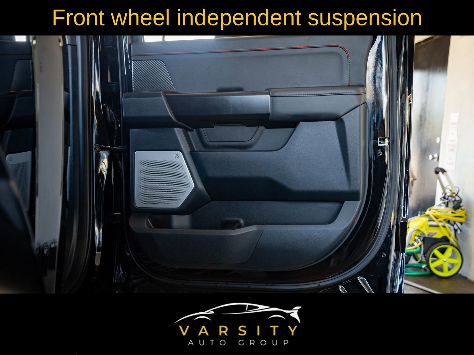 Used 2025 Ford F150 Raptor image 35