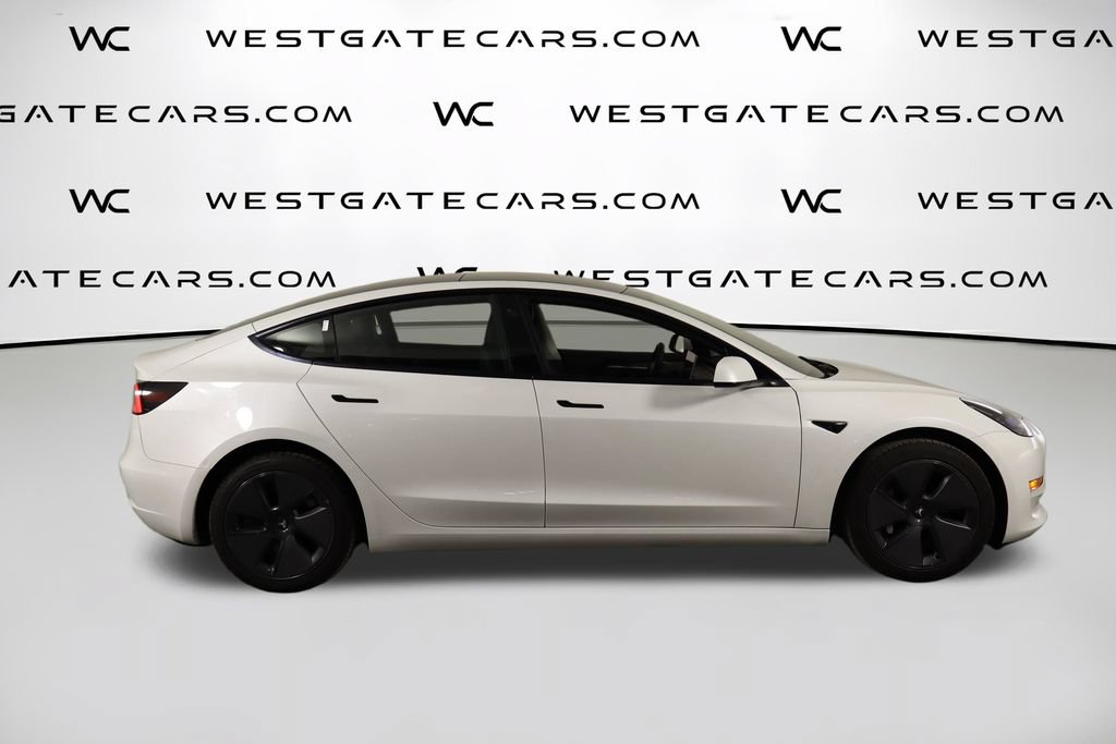 Used 2023 Tesla Model 3 Standard Range RWD image 34