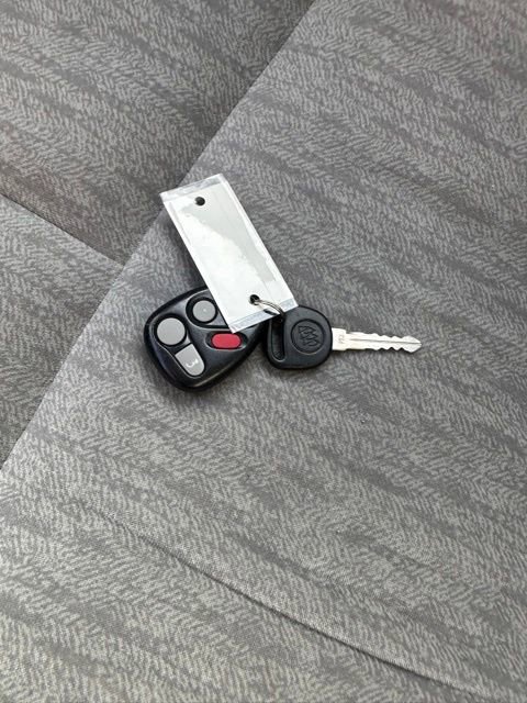 Used 2005 Buick Le Sabre Custom w/ Wheel And Sound Package image 27