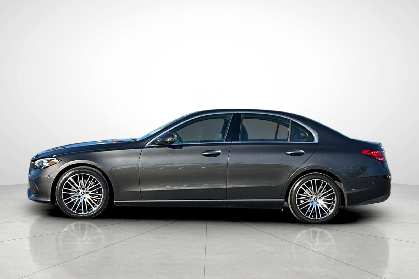 Certified 2023 Mercedes-Benz C 300 C 300 image 25