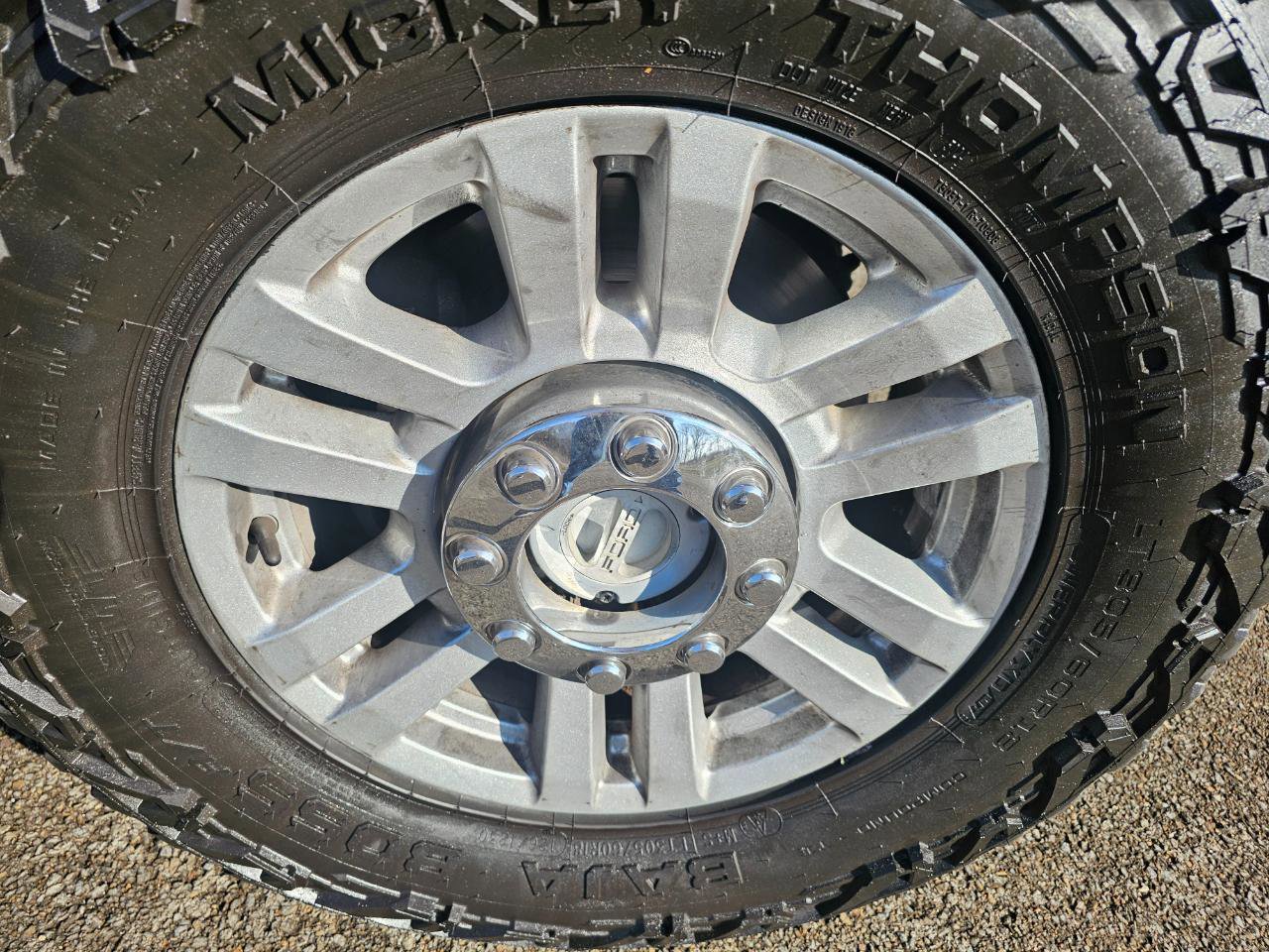 Used 2016 Ford F250 XL w/ XL Appearance Package image 15