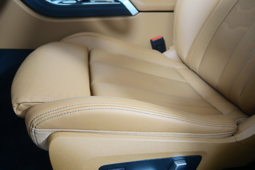 New 2026 BMW 840i RWD image 11
