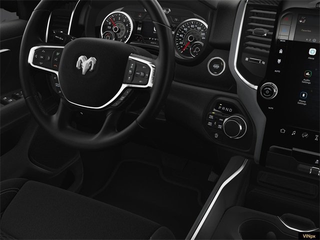 New 2025 RAM 1500 Big Horn image 19