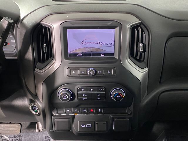 Certified 2023 Chevrolet Silverado 1500 Custom image 22