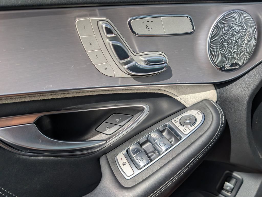 Used 2021 Mercedes-Benz C 63 AMG S image 16