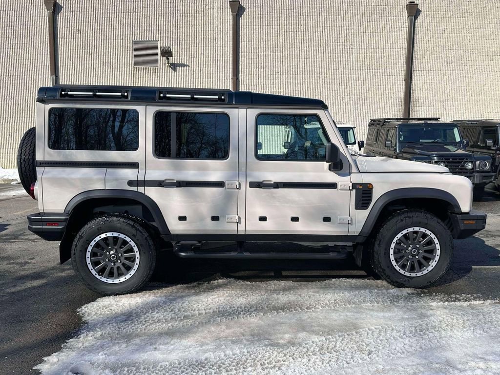 New 2026 INEOS Grenadier image 4