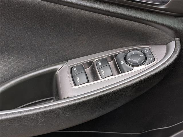 Used 2024 Chevrolet Malibu LT FWD image 11